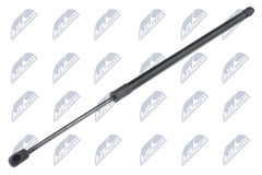 Gasfeder Koffer Laderaum für BMW ALPINA 5 Touring B5 Kombi
