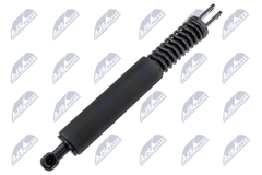 Gasfeder Koffer Laderaum für BMW 5 Touring