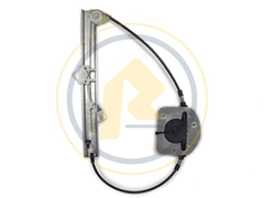Fensterheber hinten links für FIAT GRANDE PUNTO LINEA