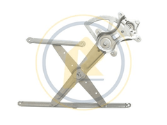 Fensterheber vorne links für FIAT OPEL SUZUKI SEDICI AGILA SPLASH SX4 / CLASSIC