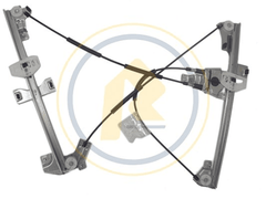 Fensterheber vorne rechts für CITROËN PEUGEOT BERLINGO / FIRST