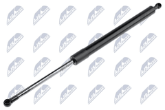 Gasfeder Koffer Laderaum hinten rechts für JEEP GRAND CHEROKEE II