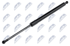 Gasfeder Koffer Laderaum hinten links für JEEP GRAND CHEROKEE II