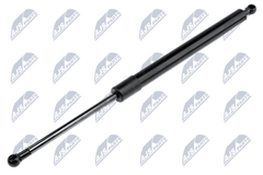 Gasfeder Koffer Laderaum links für JEEP GRAND CHEROKEE II