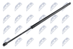 Gasfeder Koffer Laderaum für JEEP GRAND CHEROKEE IV