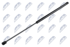 Gasfeder Koffer Laderaum für JEEP WRANGLER III