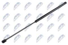 Gasfeder Koffer Laderaum für JEEP WRANGLER III