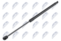 Gasfeder Koffer Laderaum hinten für JEEP GRAND CHEROKEE III