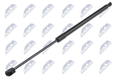 Gasfeder Koffer Laderaum für JEEP GRAND CHEROKEE III