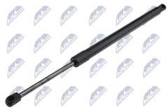 Gasfeder Koffer Laderaum für JEEP GRAND CHEROKEE II