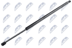 Gasfeder Koffer Laderaum für CHRYSLER DODGE VOYAGER IV VAN CARAVAN