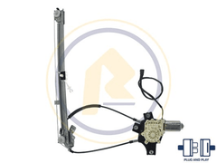 Fensterheber vorne rechts für IVECO EUROCARGO I-III EUROSTAR EUROTECH MP MT