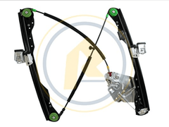 Fensterheber links für FORD FOCUS I Turnier Kasten/Kombi