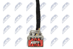 Gasfeder Koffer Laderaum hinten links für JEEP GRAND CHEROKEE IV