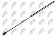 Gasfeder Koffer Laderaum für CITROËN FIAT LANCIA PEUGEOT PORSCHE C8 Van ULYSSE