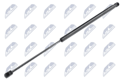 Gasfeder Koffer Laderaum für CITROËN C4 Coupe