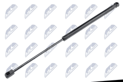 Gasfeder Koffer Laderaum für CITROËN C4 II Kasten/Schrägheck