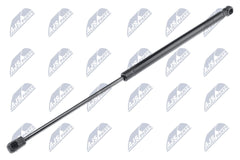 Gasfeder Koffer Laderaum für CITROËN DS DS4 4 / CROSSBACK