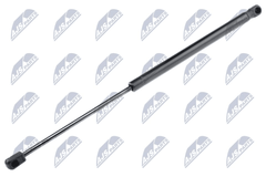 Gasfeder Koffer Laderaum für CITROËN PEUGEOT C1 II 108
