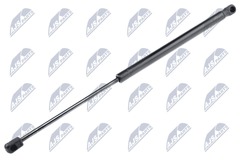 Gasfeder Koffer Laderaum für CITROËN PEUGEOT C1 II 108