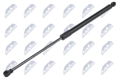Gasfeder Koffer Laderaum für CITROËN C3 II Kasten/Schrägheck