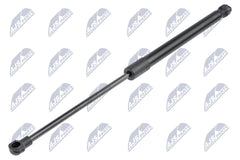 Gasfeder Koffer Laderaum für CITROËN DS DS3 3