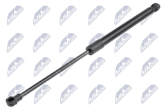 Gasfeder Koffer Laderaum für CITROËN DS DS3 3