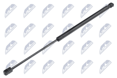 Gasfeder Koffer Laderaum für CHEVROLET DAEWOO MATIZ SPARK