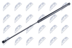 Gasfeder Koffer Laderaum für FORD MONDEO I II