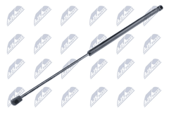 Gasfeder Koffer Laderaum für FORD S-MAX VAN
