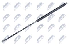 Gasfeder Koffer Laderaum für FORD MONDEO IV