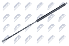 Gasfeder Koffer Laderaum für FORD MONDEO IV