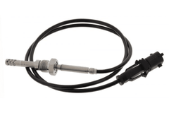 Sensor Abgastemperatur für FIAT BRAVO II STILO Multi Wagon