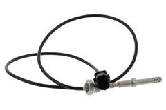 Sensor Abgastemperatur für FIAT BRAVO II STILO Multi Wagon