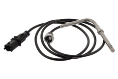 Sensor Abgastemperatur für FIAT DOBLO Großraumlimousine MULTIPLA STILO