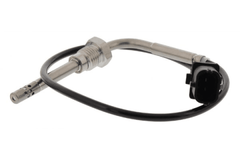 Sensor Abgastemperatur Hinterachse für ALFA ROMEO 159 Sportwagon BRERA SPIDER