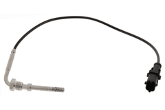Sensor Abgastemperatur Hinterachse für ALFA ROMEO 159 Sportwagon BRERA SPIDER
