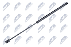 Gasfeder Koffer Laderaum für FORD FOCUS III Kasten/Schrägheck