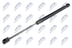 Gasfeder Koffer Laderaum für FORD MONDEO IV Stufenheck