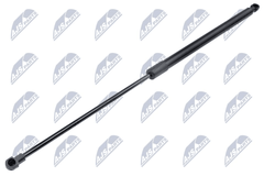 Gasfeder Koffer Laderaum für FORD FIESTA VII Van