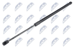 Gasfeder Koffer Laderaum für FORD MONDEO IV
