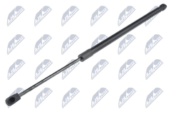 Gasfeder Koffer Laderaum für FORD MONDEO IV