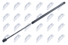 Gasfeder Koffer Laderaum für FIAT STILO Multi Wagon VAN