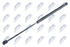 Gasfeder Koffer Laderaum für FIAT STILO