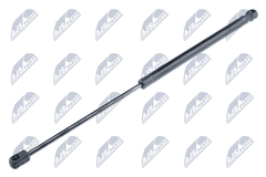Gasfeder Koffer Laderaum für FIAT STILO