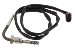 Sensor Abgastemperatur für VW CADDY III Großraumlimousine IV TOURAN
