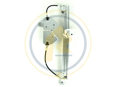 Fensterheber links für RENAULT MEGANE II Stufenheck Grandtour Hatchback Van