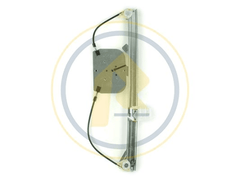 Fensterheber hinten rechts für RENAULT MODUS / GRAND