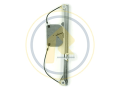 Fensterheber rechts für RENAULT MODUS / GRAND