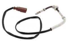 Sensor Abgastemperatur für VW BEETLE Cabriolet GOLF VI Variant JETTA III IV